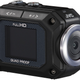 Illustration for article titled JVC's Tiny HD Action Camera Looks Like a Freaking Tank